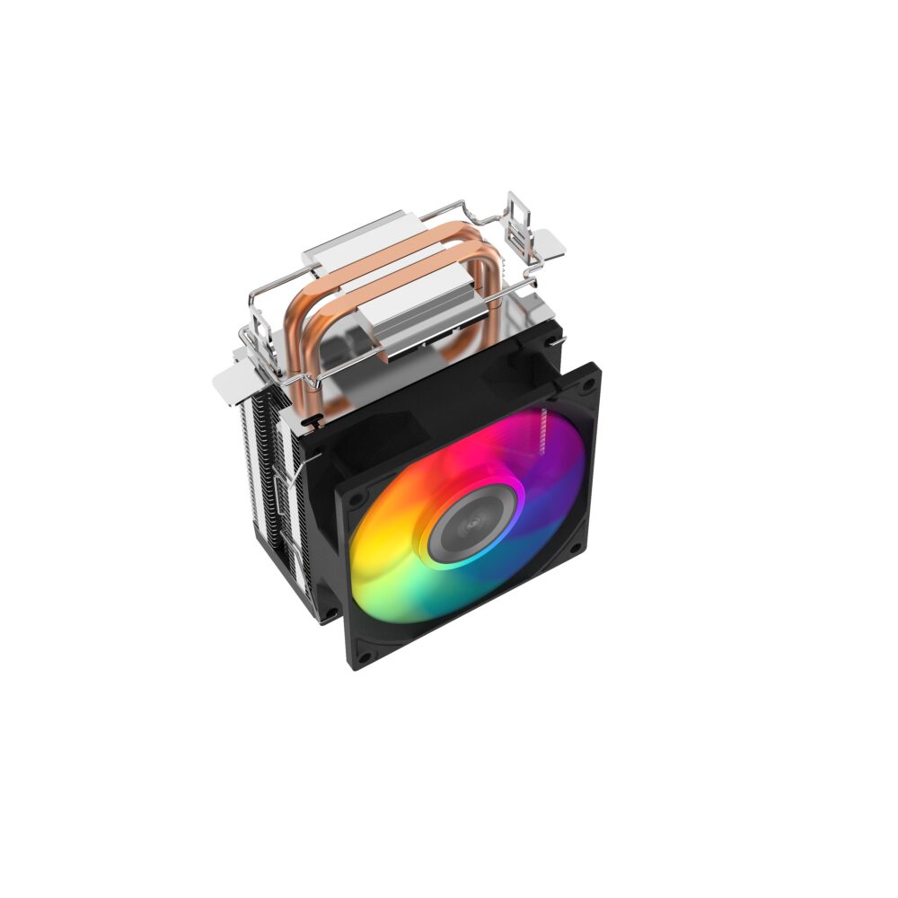 tekcore ten lua 1