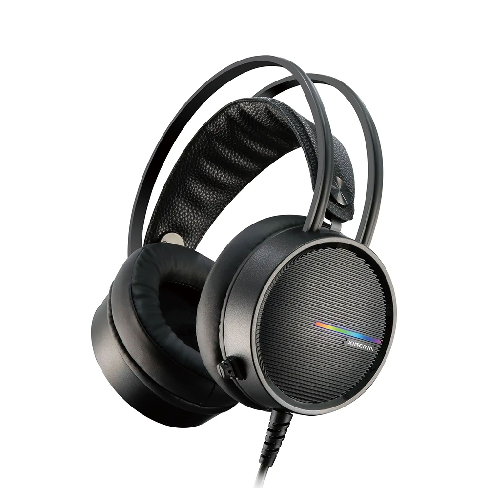 Tai nghe Xiberia Q4 Gaming (RGB, Virtual 7.1, OverEar) tiệm vi tính bình tân tiệm vi tính an lạc tiệm bán máy tính bình tân tiệm bán pc bình tân pc gaming bình tân pc bình tân máy tính bình tân sửa máy tính bình tân sủa máy tình an lạc sửa vi tính bình tân sửa vi tính tên lửa sửa vi tính mã lửa tiệm vi tính tên lửa