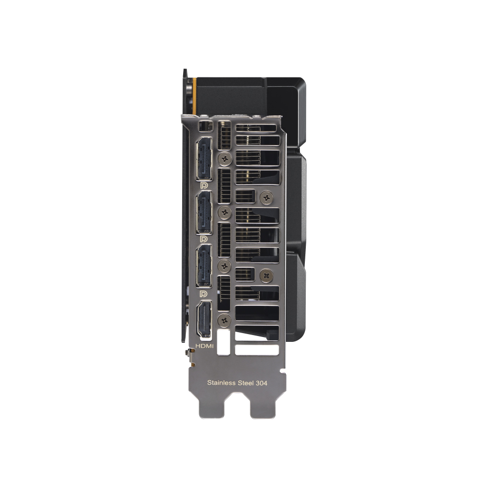 Card màn hình ASUS Dual RTX 5060 8GB GDDR7 OC 14 vga pc ten lua 2