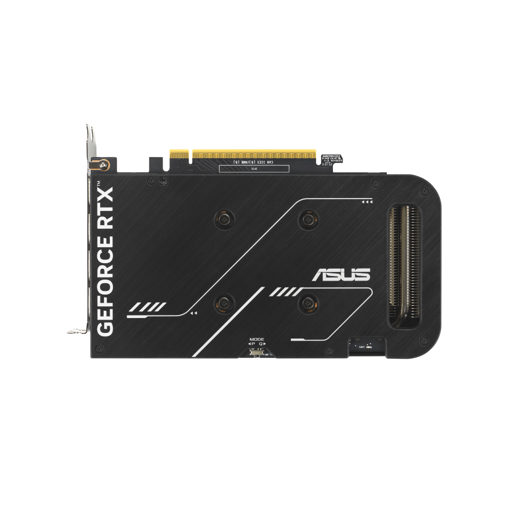 Card màn hình ASUS Dual RTX 5050 8GB GDDR6 14 vga techcore binhtan 3