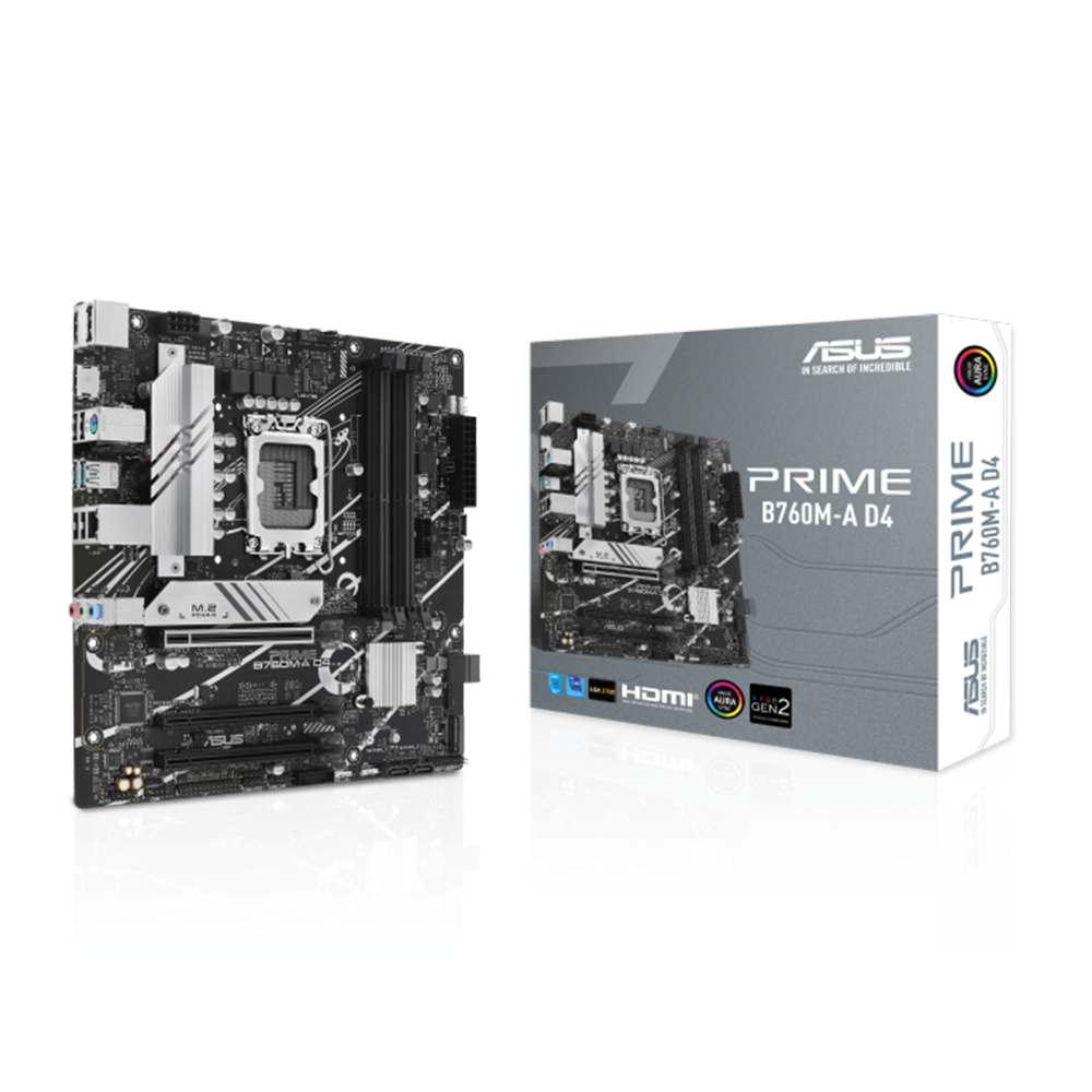 Bo mạch chủ ASUS PRIME B760M-A DDR4 M-ATX - Màu đen main bình tân thay main vi tính main vi tính bình tân bo mạch vi tính tên lửa thay bo mạch vi tính main tên lửa mainboard bình tân bo mạch chủ bình tân main giá rẻ bình tân main tên lửa main giá rẻ bo mạch vi tính bình tân bo mạch vi tính aeon bình tân thay main giá rẻ bình tân