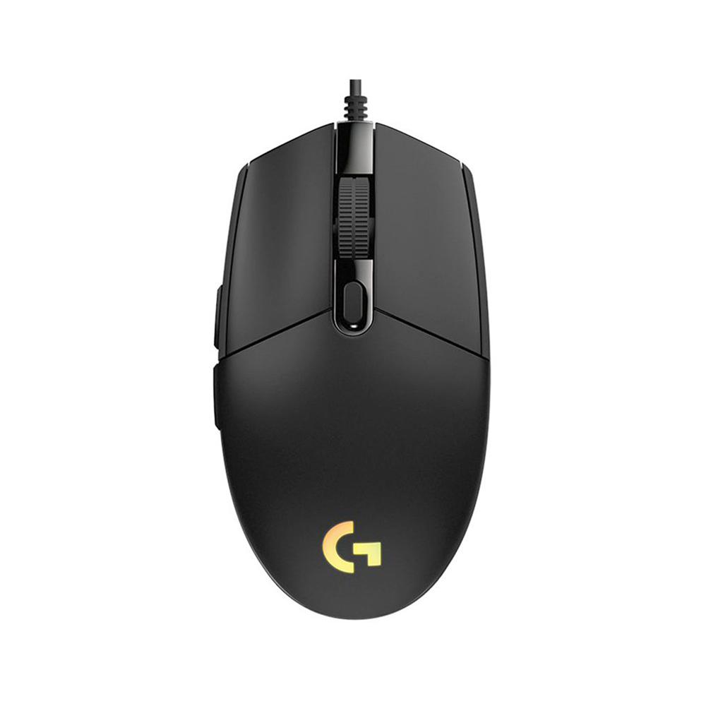Chuột Gaming Logitech G102 Gen II Lightsync tiệm vi tính bình tân tiệm vi tính an lạc tiệm bán máy tính bình tân tiệm bán pc bình tân pc gaming bình tân pc bình tân máy tính bình tân sửa máy tính bình tân sủa máy tình an lạc sửa vi tính bình tân sửa vi tính tên lửa sửa vi tính mã lửa tiệm vi tính tên lửa