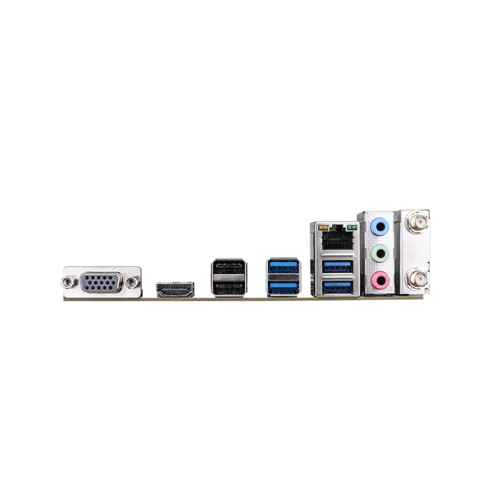 Bo mạch chủ Colorful Battle-Ax B760M-T Wifi V21A 11 vi tinh ten lua 1 3