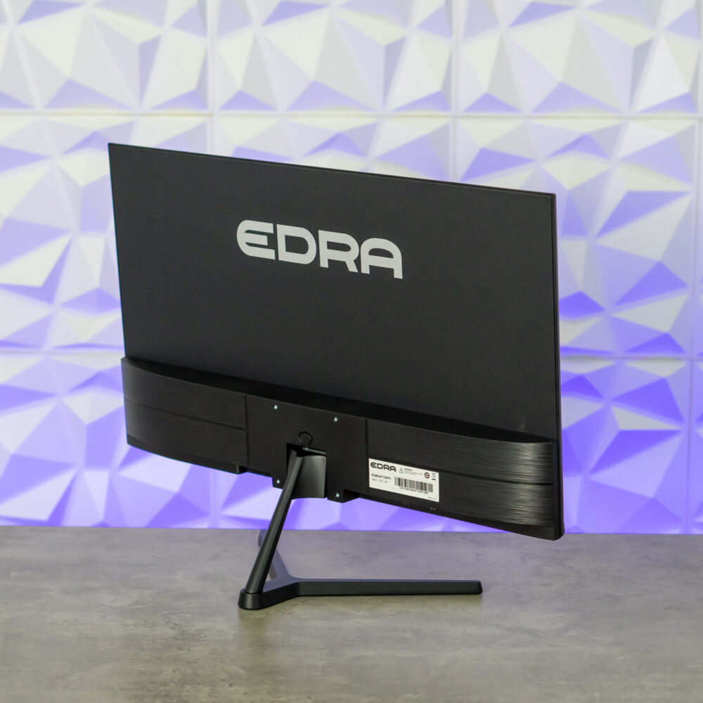 Màn hình phẳng EDRA EGM27F144PVS (IPS, 27 Inch, Full HD, 144Hz) - Màu đen 10 vi tinh ten lua 2