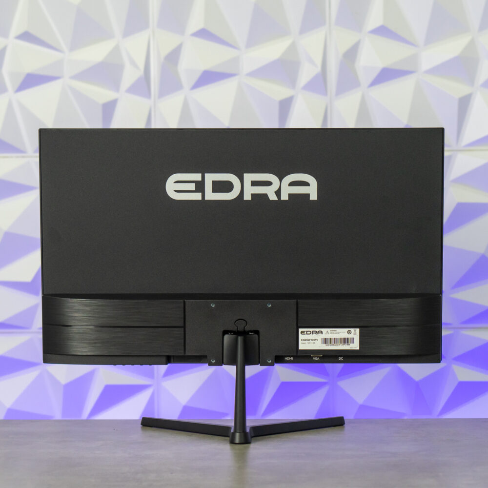 Màn hình phẳng EDRA EGM27F144PVS (IPS, 27 Inch, Full HD, 144Hz) - Màu đen 11 vi tinh ten lua 3
