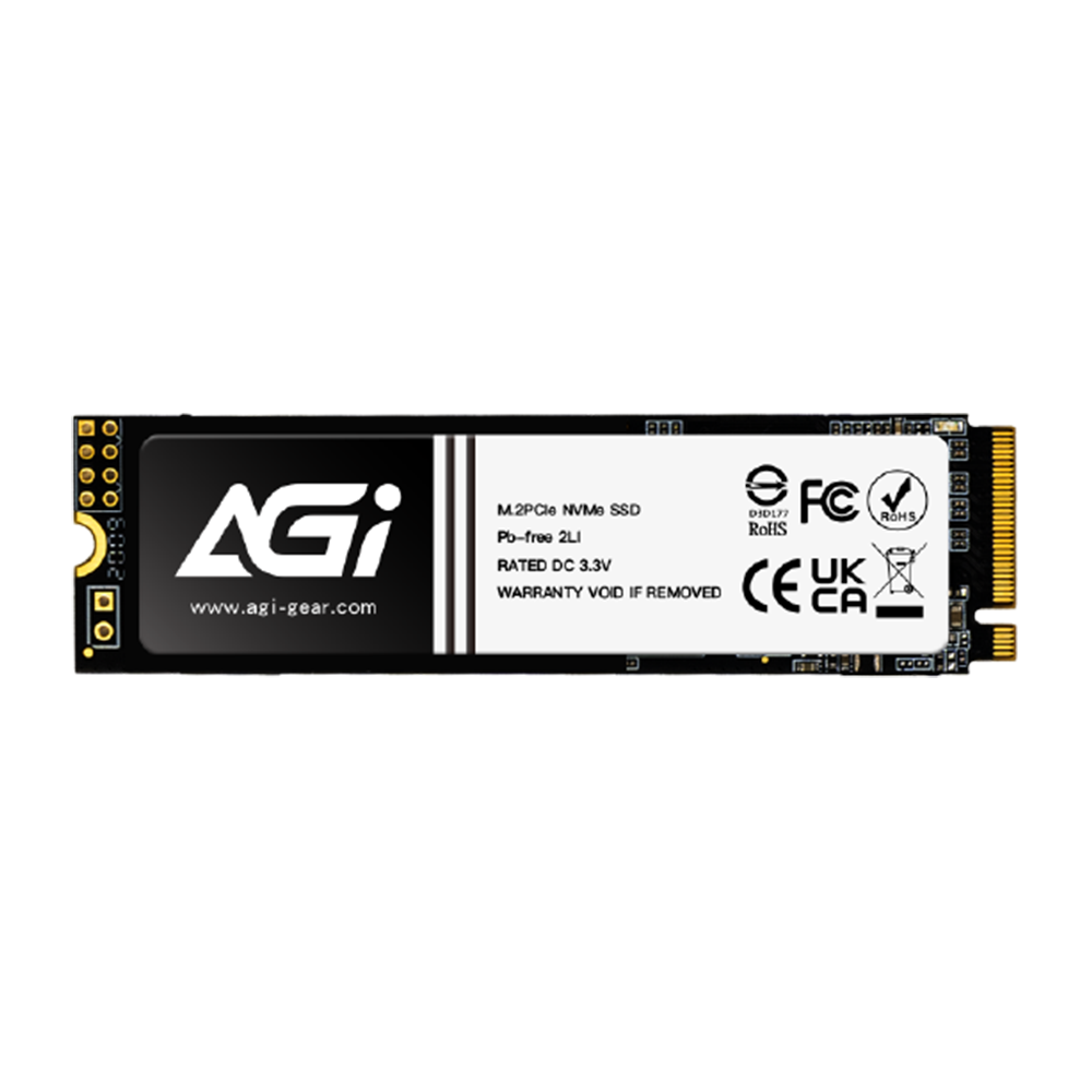 Ổ cứng SSD AGI AI298 512GB PCIe NVMe Gen 3x4 tiệm vi tính bình tân tiệm vi tính an lạc tiệm bán máy tính bình tân tiệm bán pc bình tân pc gaming bình tân pc bình tân máy tính bình tân sửa máy tính bình tân sủa máy tình an lạc sửa vi tính bình tân sửa vi tính tên lửa sửa vi tính mã lửa tiệm vi tính tên lửa