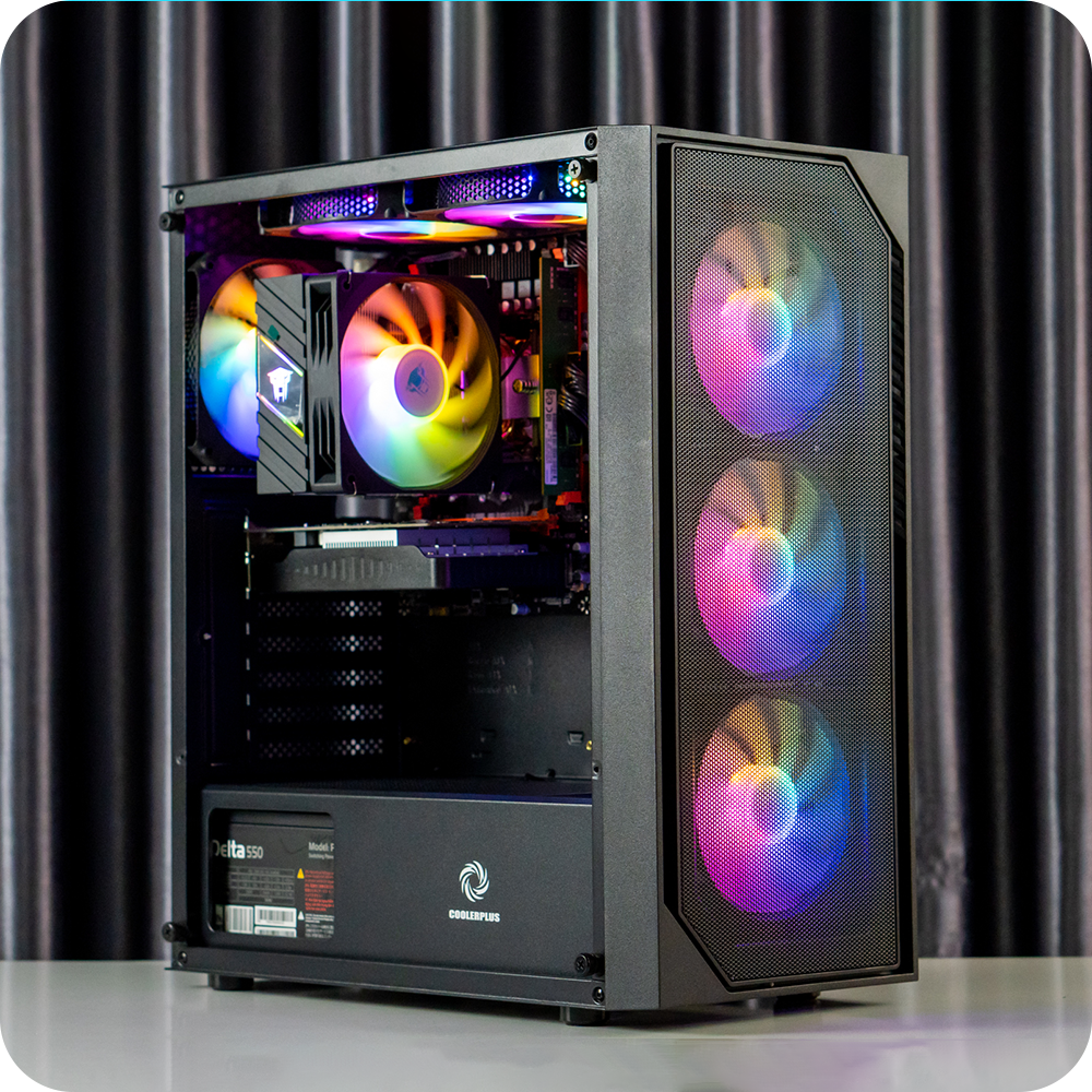 Thùng vỏ case Coolerplus X3 Lancer EATX - Màu đen tiệm vi tính bình tân tiệm vi tính an lạc tiệm bán máy tính bình tân tiệm bán pc bình tân pc gaming bình tân pc bình tân máy tính bình tân sửa máy tính bình tân sủa máy tình an lạc sửa vi tính bình tân sửa vi tính tên lửa sửa vi tính mã lửa tiệm vi tính tên lửa