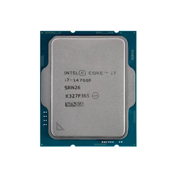 CPU Intel Core i7 14700F Tray VAT