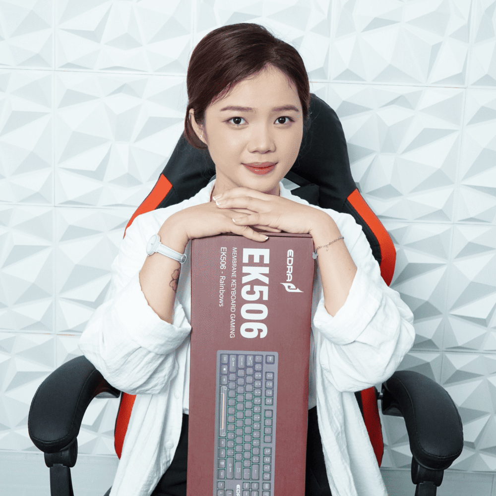 Bàn phím Gaming giả cơ EDRA EK506 - Màu đen 14 IMG 3671