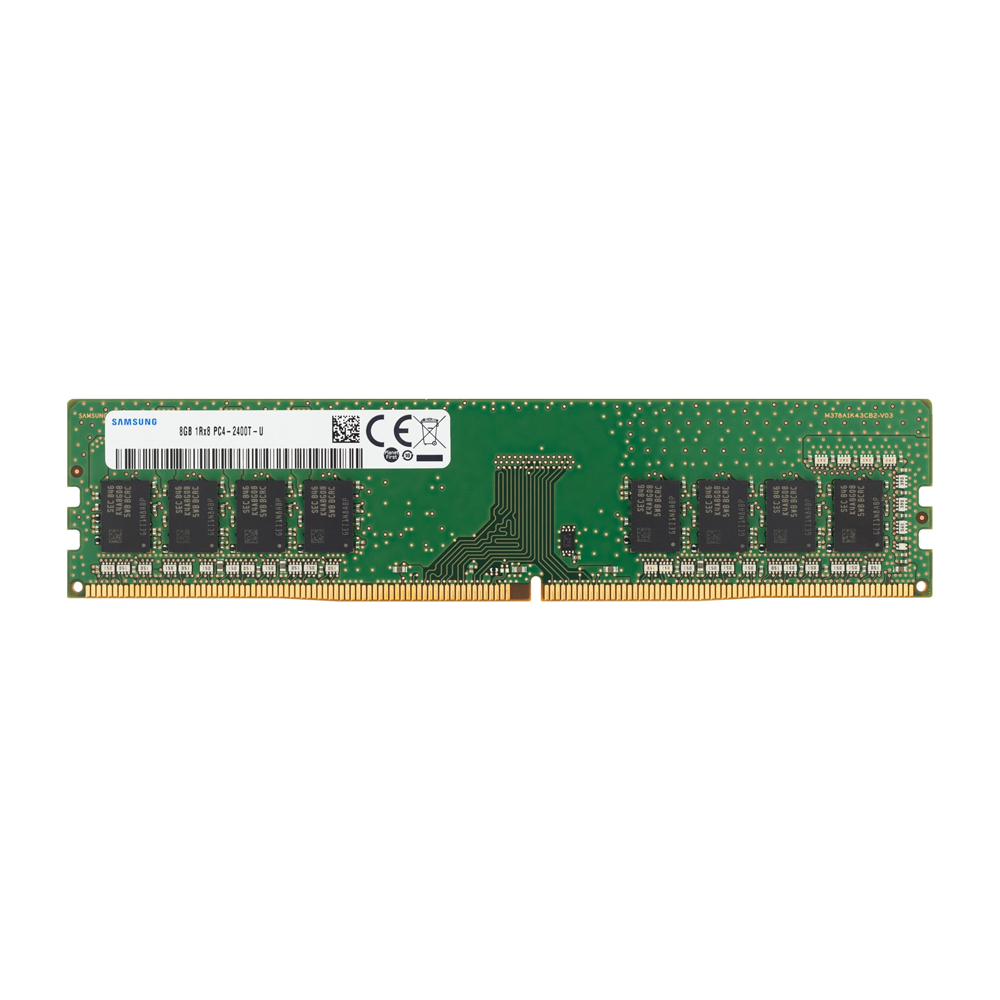 Ram PC Desktop 8G bus 2400 DDR4