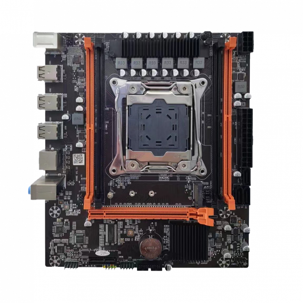 Mainboard X99E DDR3