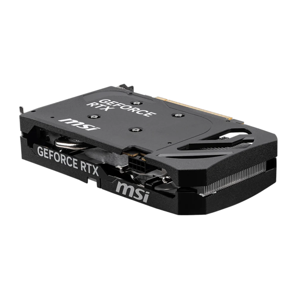 Card màn hình MSI GeForce RTX™ 5060 8G SHADOW 2X OC 9 Card màn hình MSI GeForce RTX 5060 8G SHADOW 2X OC