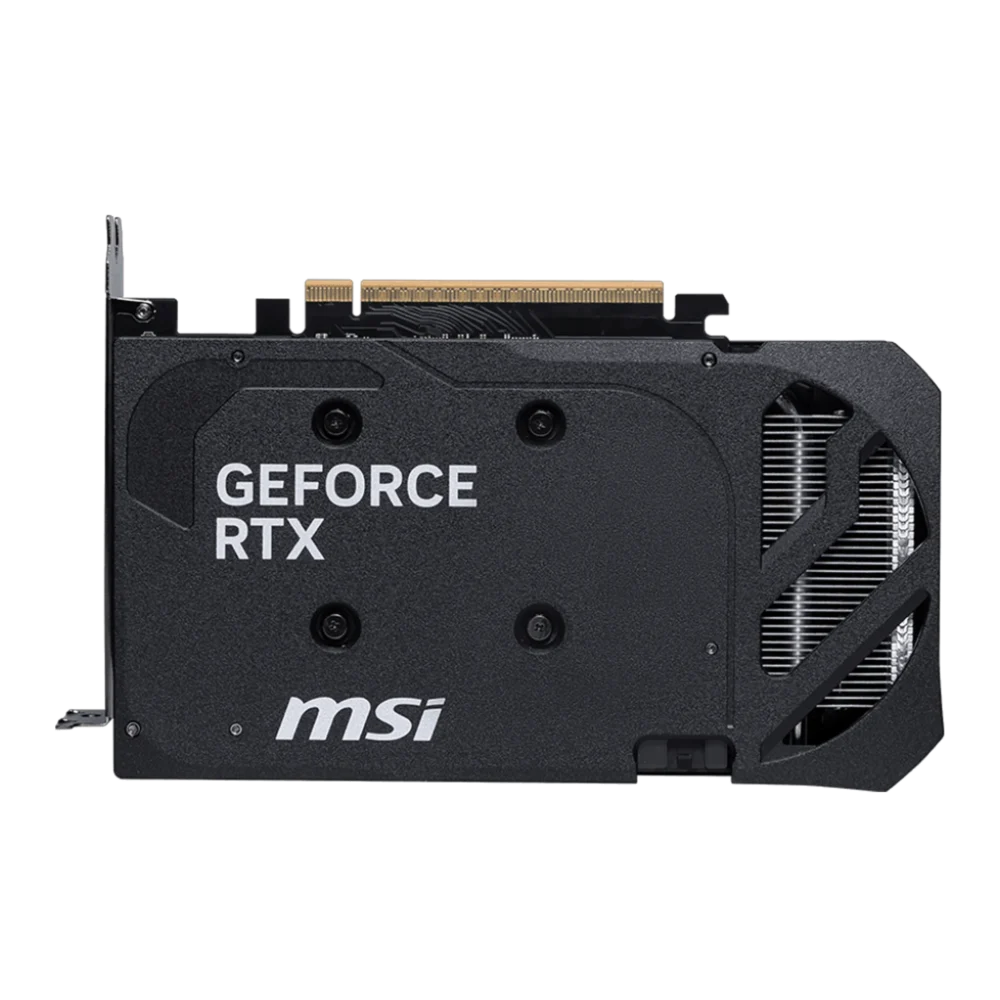 Card màn hình MSI GeForce RTX™ 5060 8G SHADOW 2X OC 8 Card màn hình MSI GeForce RTX 5060 8G SHADOW 2X OC