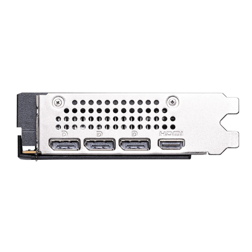 Card màn hình MSI GeForce RTX™ 5060 8G SHADOW 2X OC 7 Card màn hình MSI GeForce RTX 5060 8G SHADOW 2X OC