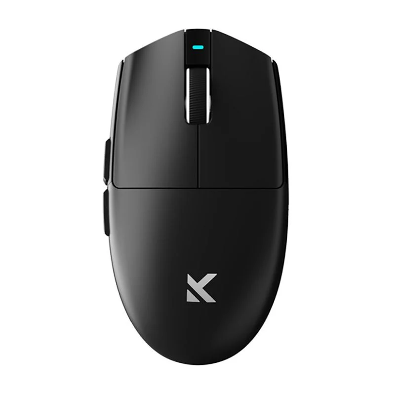 Chuột MCHOSE G3 V2 Wireless Black Gaming 12000 DPI 3 Mode