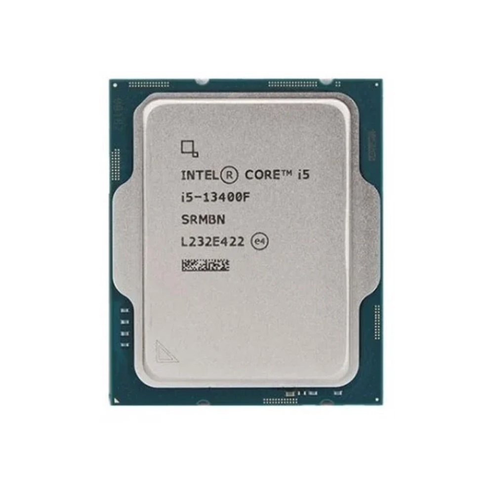 CPU Intel Core i5 13400F Tray VAT