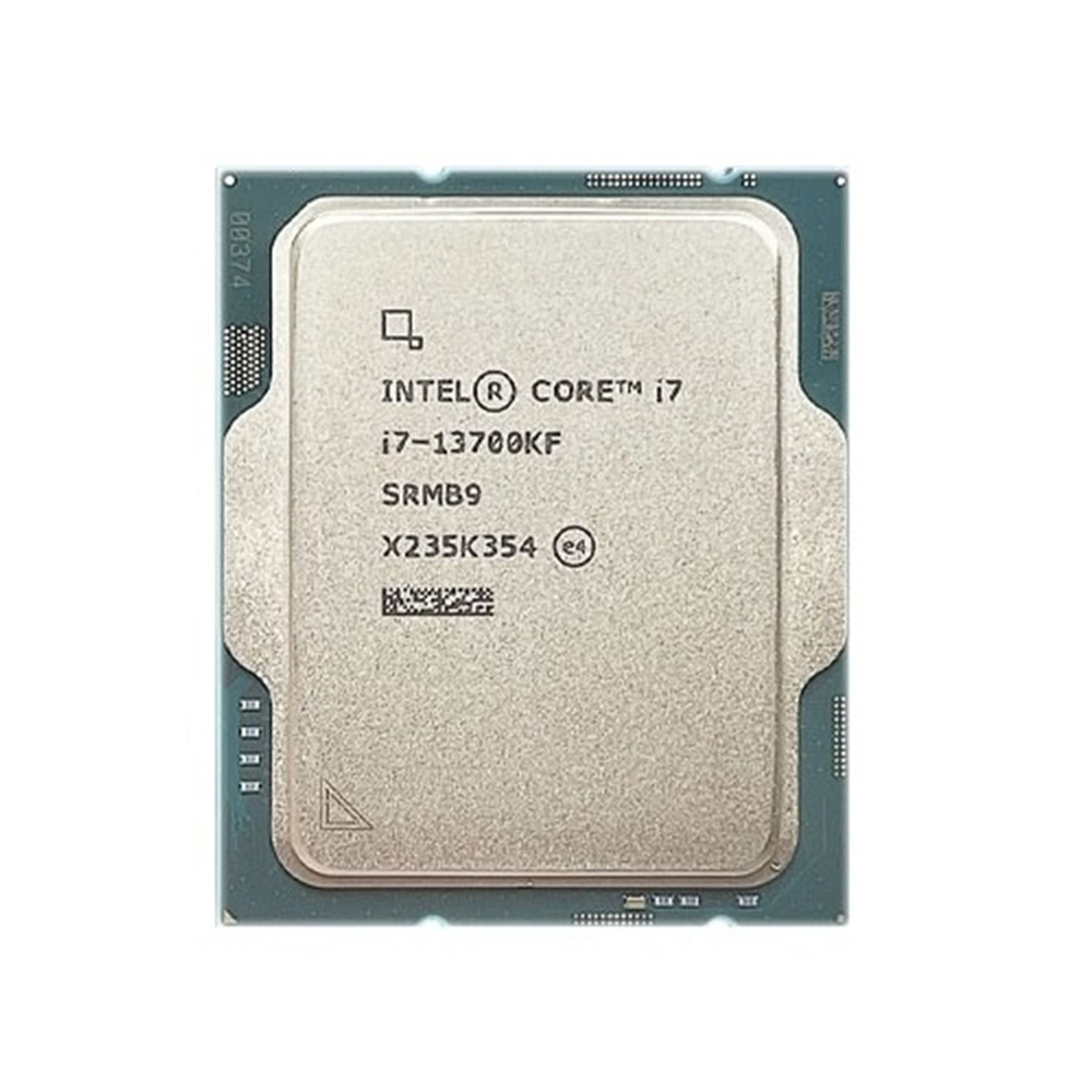 CPU Intel Core i7 13700KF Tray VAT