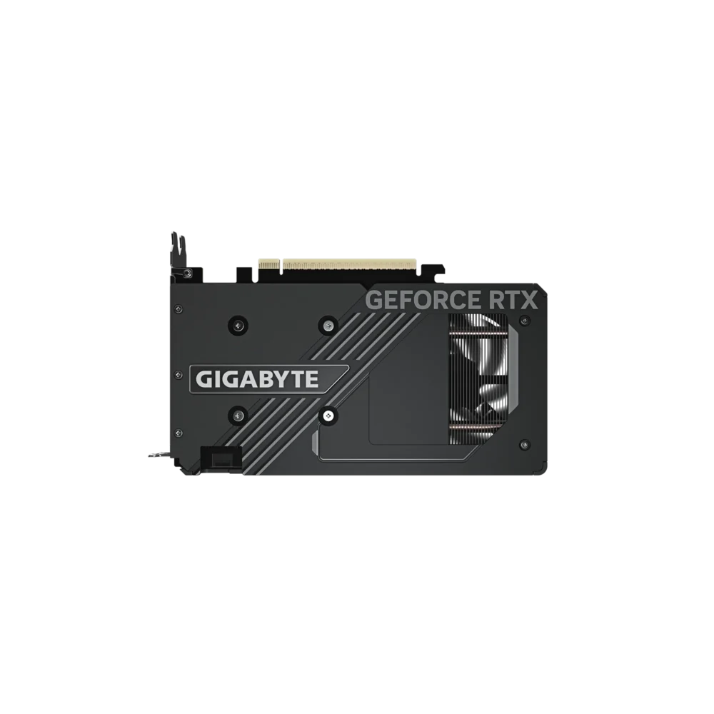 Card màn hình Gigabyte GeForce RTX™ 5060 8GB WINDFORCE MAX OC 8 Card màn hình Gigabyte GeForce RTX 5060 8GB WINDFORCE MAX OC