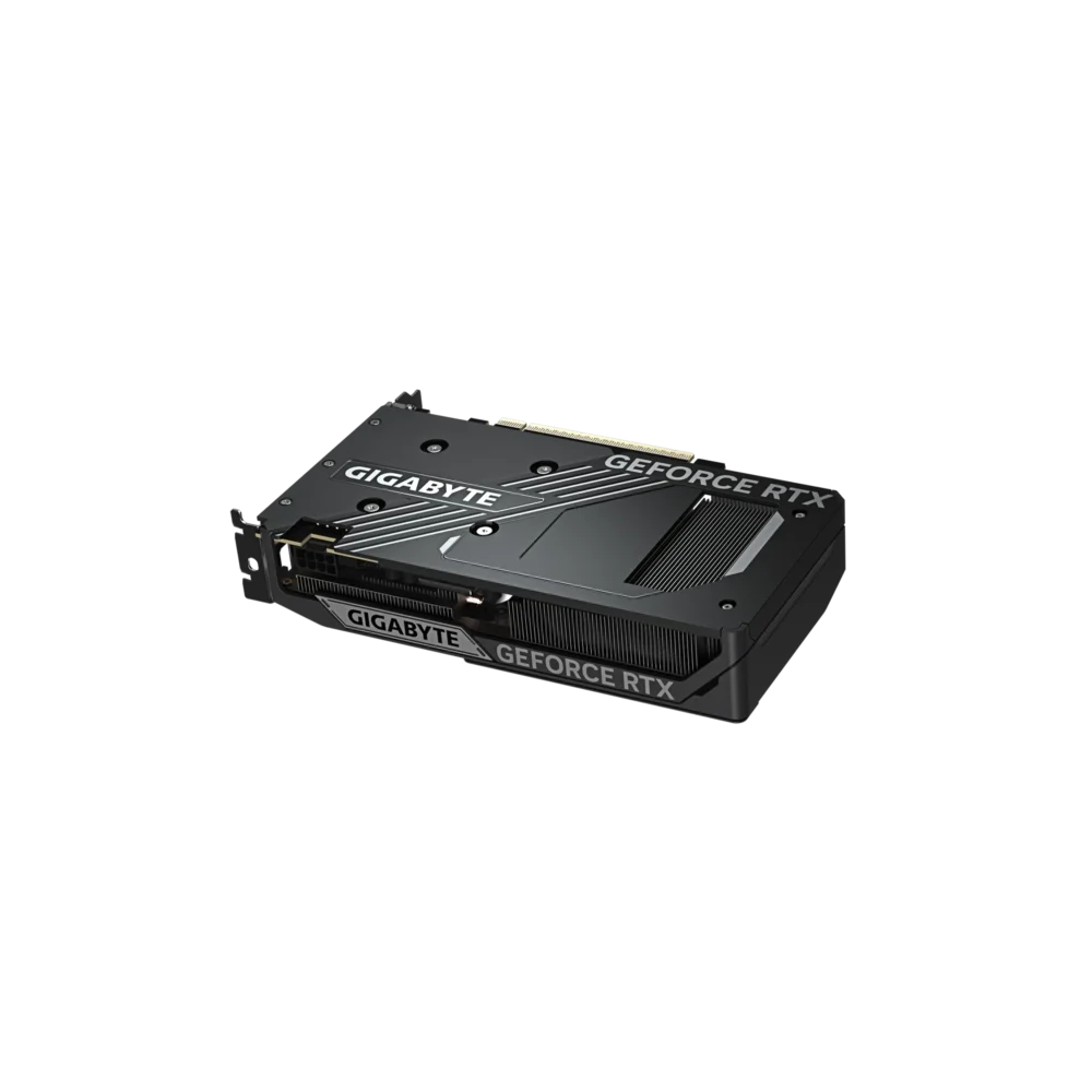 Card màn hình Gigabyte GeForce RTX™ 5060 8GB WINDFORCE MAX OC 9 Card màn hình Gigabyte GeForce RTX 5060 8GB WINDFORCE MAX OC