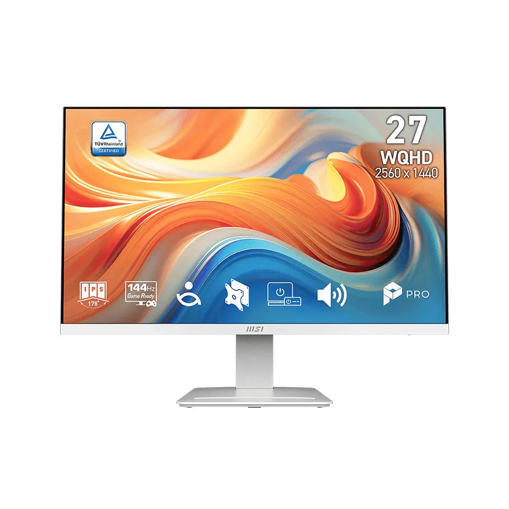 Màn hình MSI PRO MP273QW E14