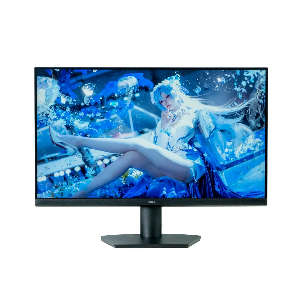 Màn Hình Dell SE2426H 23.8 Inch IPS Full HD 144Hz 1ms
