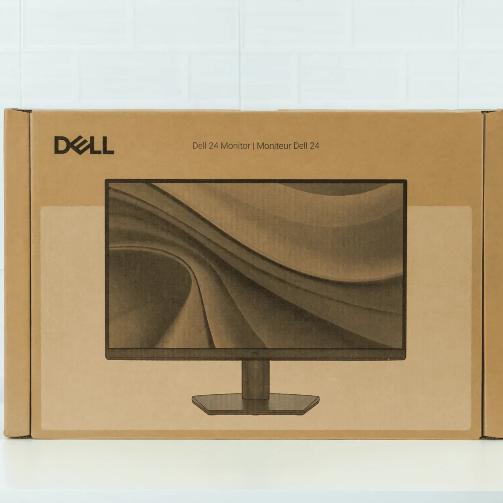 Màn Hình Dell SE2426H 23.8 Inch IPS Full HD 144Hz 1ms 6 Màn Hình Dell SE2426H 23.8 Inch IPS Full HD 144Hz 1ms