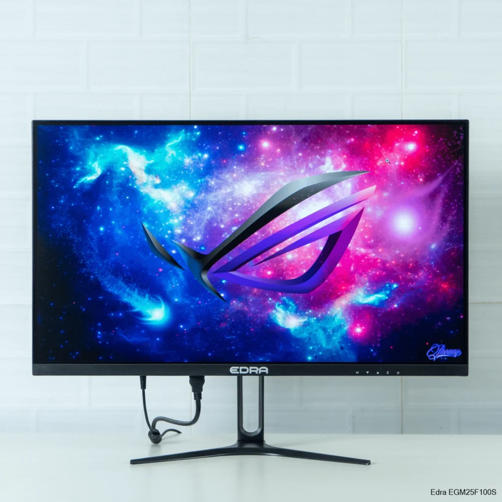 Màn Hình Gaming EDRA EGM25F100S 24.5 Inch IPS Full HD 100Hz 1ms 7 Màn Hình Gaming EDRA EGM25F100S 24.5 Inch IPS Full HD 100Hz 1ms