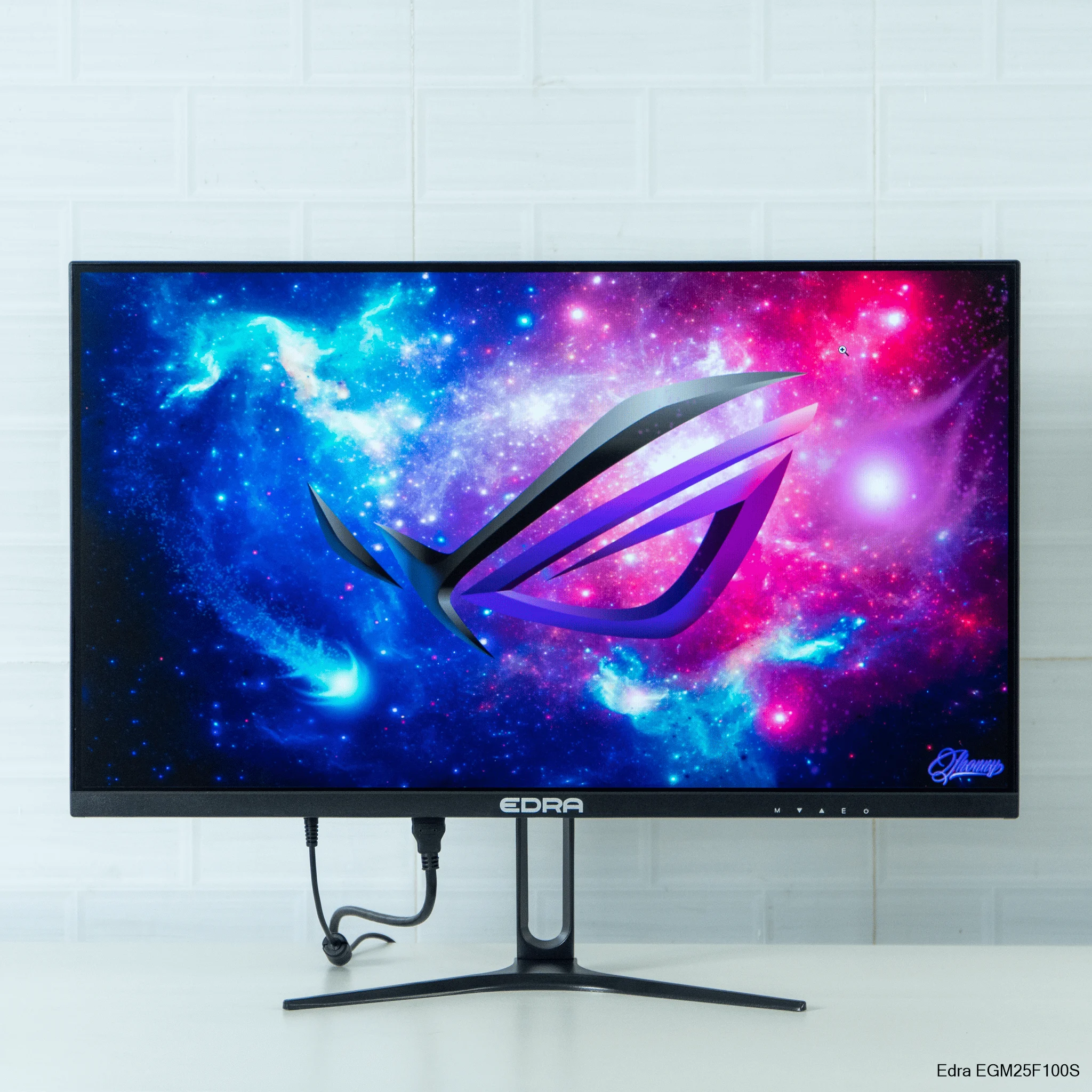 Màn Hình Gaming EDRA EGM25F100S 24.5 Inch IPS Full HD 100Hz 1ms 3 Màn Hình Gaming EDRA EGM25F100S 24.5 Inch IPS Full HD 100Hz 1ms