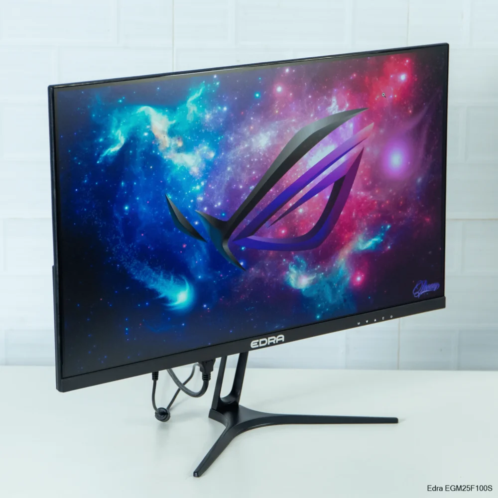 Màn Hình Gaming EDRA EGM25F100S 24.5 Inch IPS Full HD 100Hz 1ms 6 Màn Hình Gaming EDRA EGM25F100S 24.5 Inch IPS Full HD 100Hz 1ms