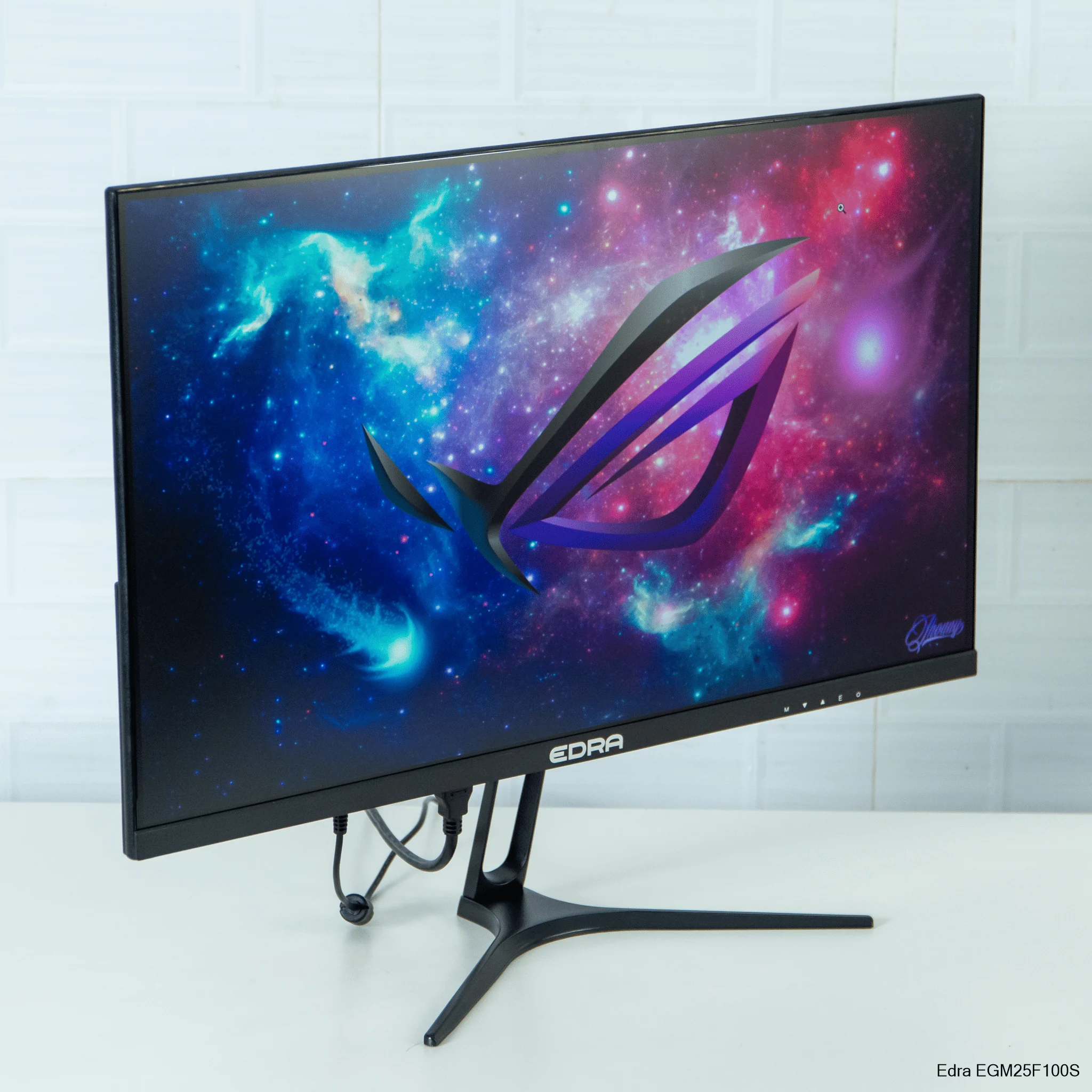 Màn Hình Gaming EDRA EGM25F100S 24.5 Inch IPS Full HD 100Hz 1ms 2 Màn Hình Gaming EDRA EGM25F100S 24.5 Inch IPS Full HD 100Hz 1ms