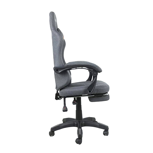 Ghế Gaming EDRA YUMMY EGC232v2 Fabric - Màu xám 14 may tinh tekcore 2