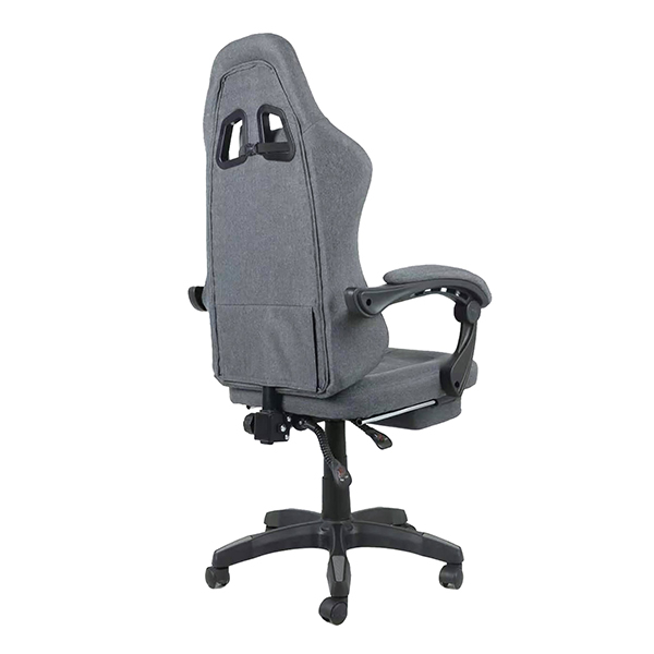 Ghế Gaming EDRA YUMMY EGC232v2 Fabric - Màu xám 15 may tinh tekcore 3