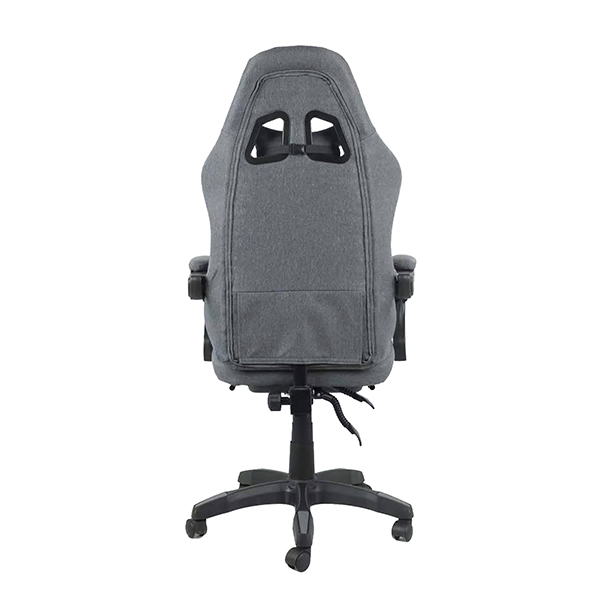 Ghế Gaming EDRA YUMMY EGC232v2 Fabric - Màu xám 16 may tinh tekcore 4