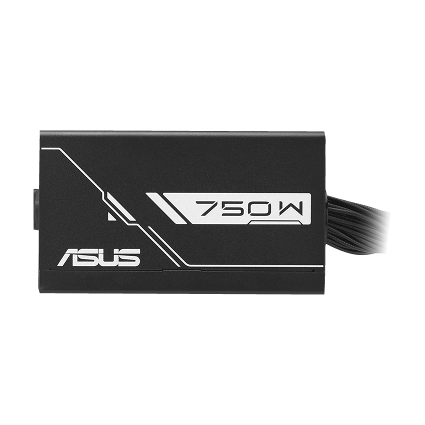 Nguồn Asus Prime 750W Bronze (PRIME-750B-BLACK) 6 Nguồn Asus Prime 750W Bronze (PRIME-750B-BLACK)