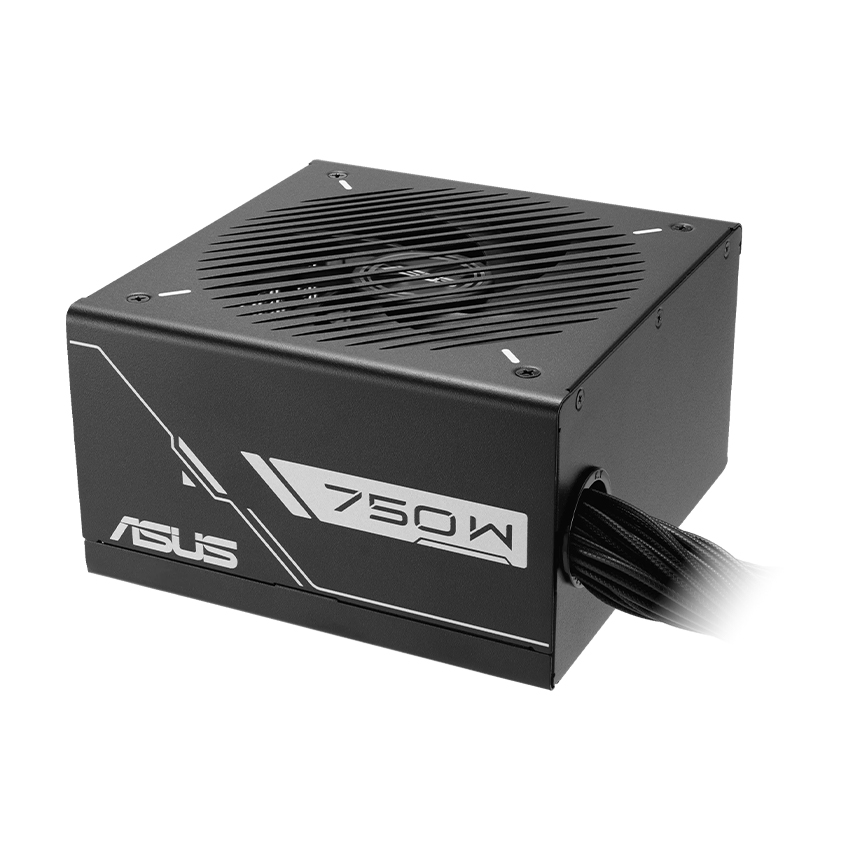 Nguồn Asus Prime 750W Bronze (PRIME-750B-BLACK)
