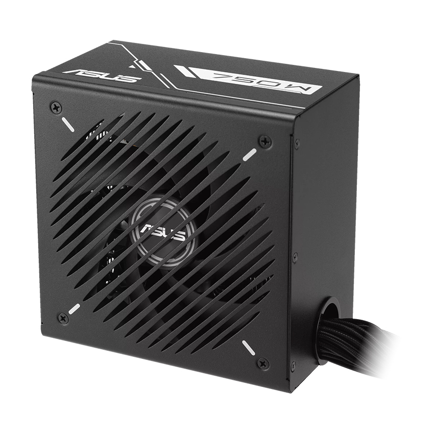 Nguồn Asus Prime 750W Bronze (PRIME-750B-BLACK) 3 Nguồn Asus Prime 750W Bronze (PRIME-750B-BLACK)