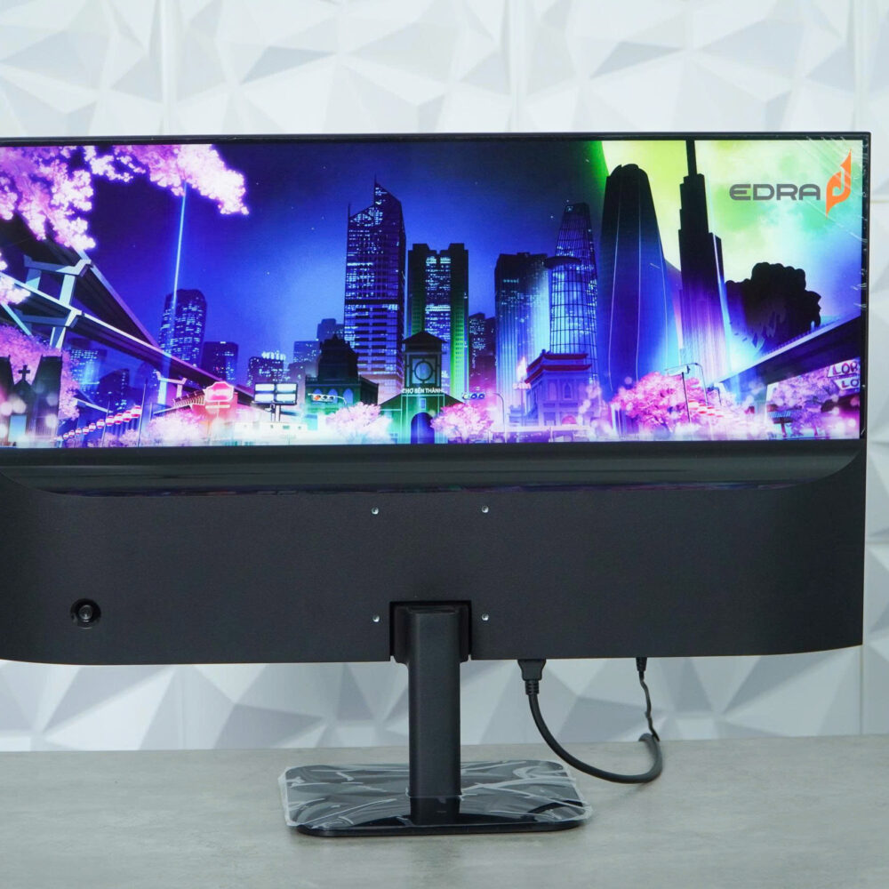 Màn hình Gaming 27 inch EDRA EGM27F240G - Màu đen 9 techcore binh tan 1 1