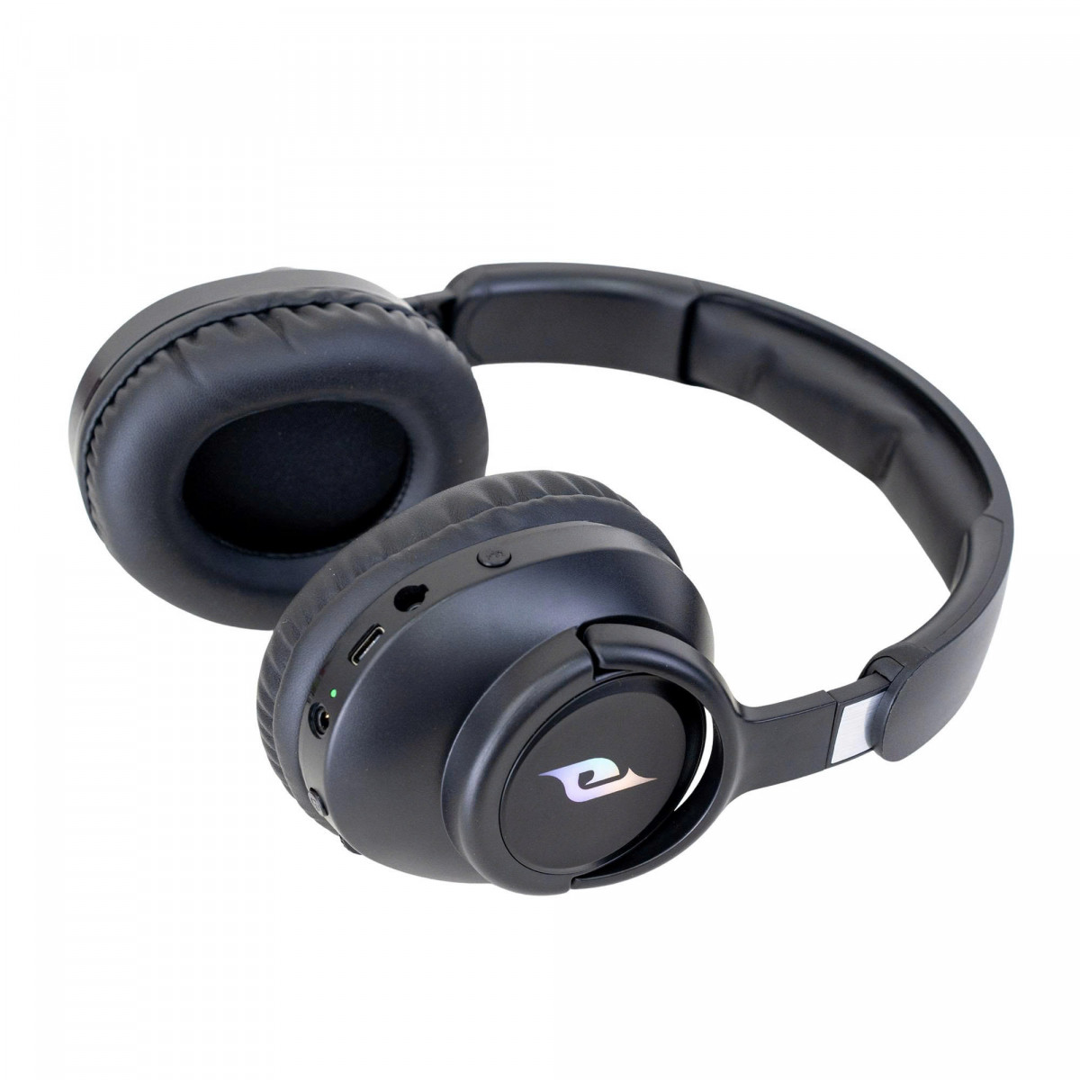 Tai nghe Gaming EDRA EH496W - Màu đen 7 techcore binh tan 2
