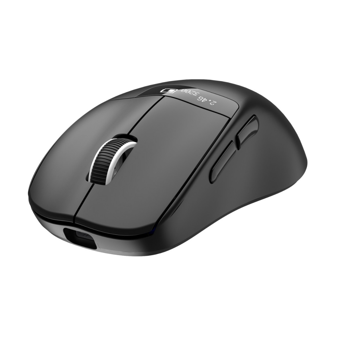Chuột Edra ThunderBird TM620W - Màu đen 14 vi tinh techcore 4