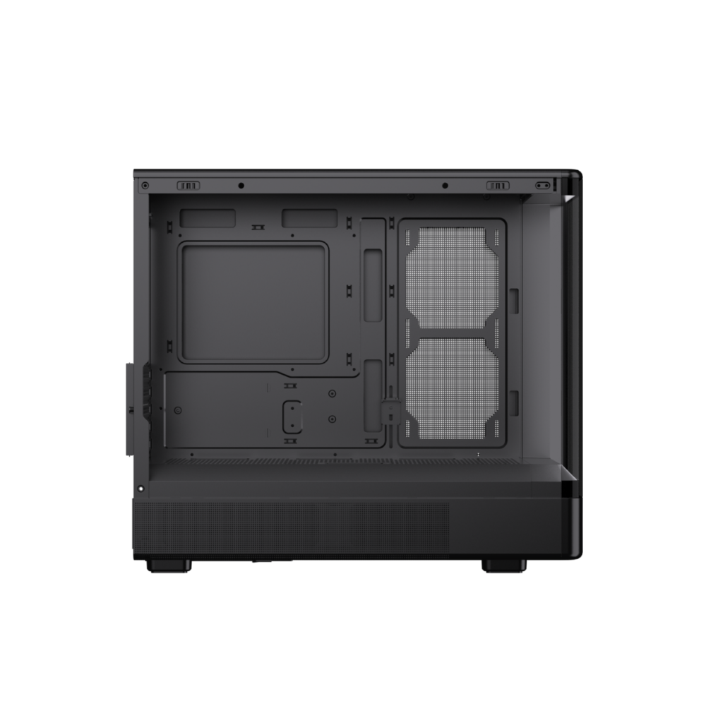 Thùng Máy Xigmatek Moon ML DGT (M-ATX)