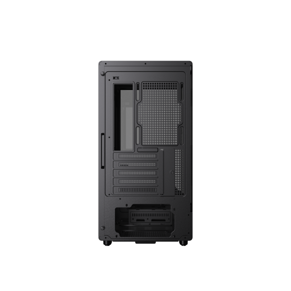 Thùng Máy Xigmatek Moon ML DGT (M-ATX)