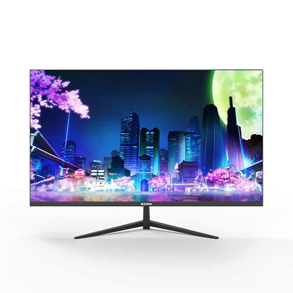 Màn hình Gaming EDRA EGM27F180PVS 27 inch FullHD 180Hz