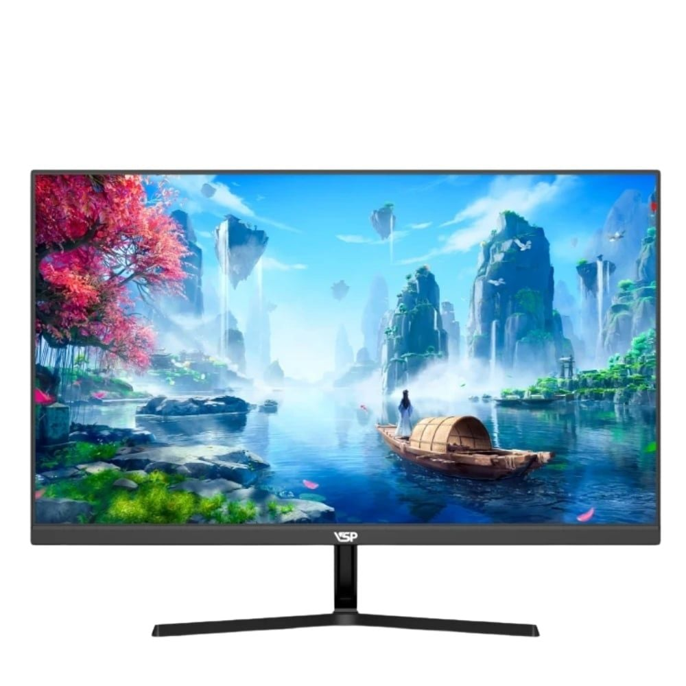 Màn Hình VSP IP2408SG (24 inch / IPS / FHD / 120Hz / 1ms)