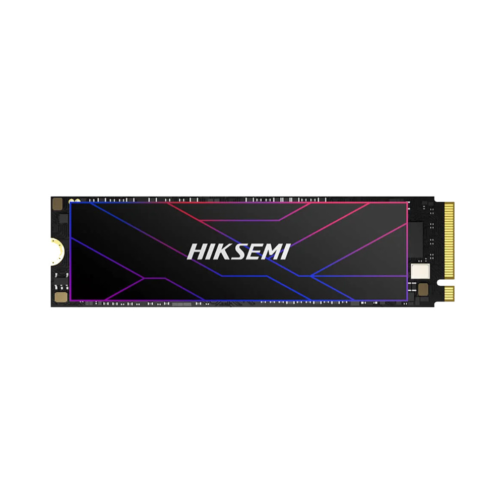 Ổ cứng SSD Hiksemi Future ECO 512GB NVMe PCIe 4.0 M.2