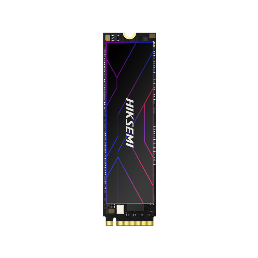 Ổ cứng SSD Hiksemi Future ECO 512GB NVMe PCIe 4.0 M.2 5 Ổ cứng SSD Hiksemi Future ECO 512GB NVMe PCIe 4.0 M.2