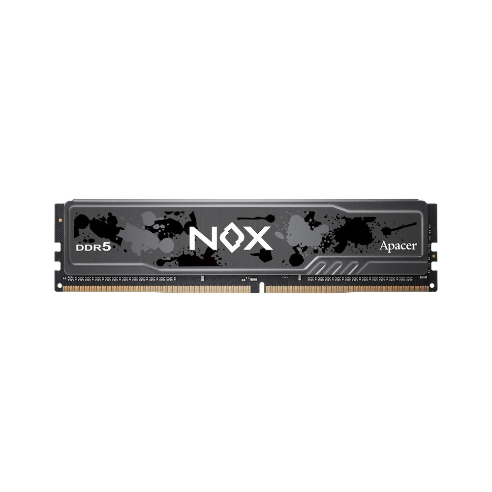 RAM Apacer NOX 16GB DDR5 6000MHz