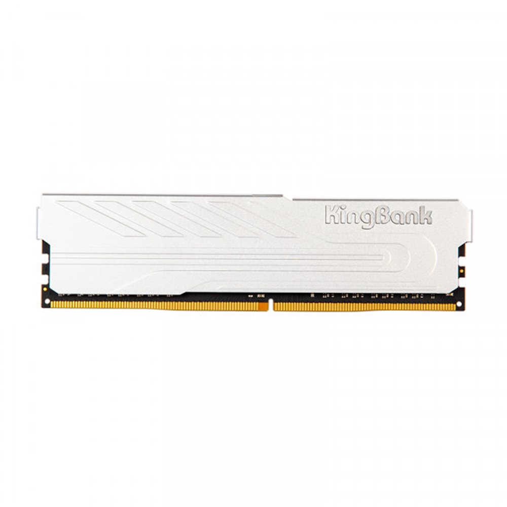 RAM Kingbank 16GB (1x16GB) DDR5 6000MHz